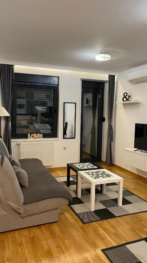 Family Home Nis , Free Parking Extérieur photo