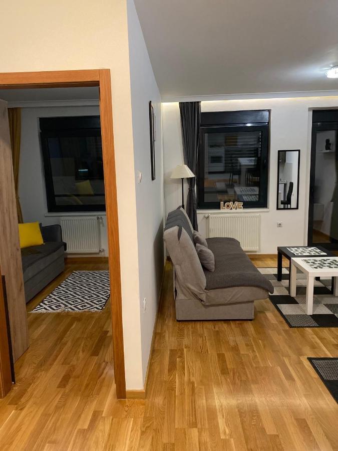 Family Home Nis , Free Parking Extérieur photo