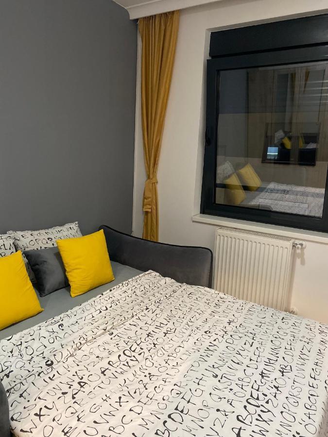 Family Home Nis , Free Parking Extérieur photo